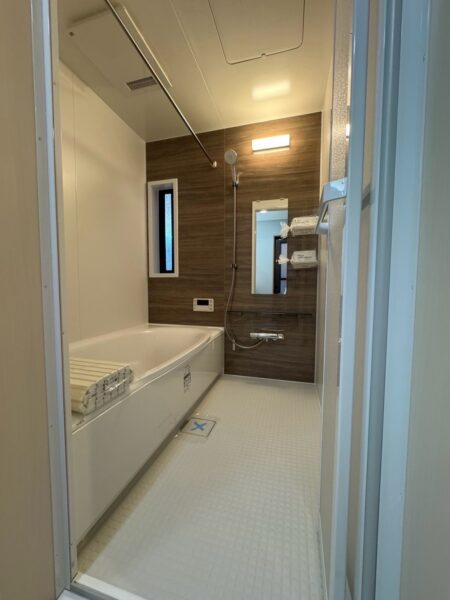 大阪府豊中市全改装リフォーム